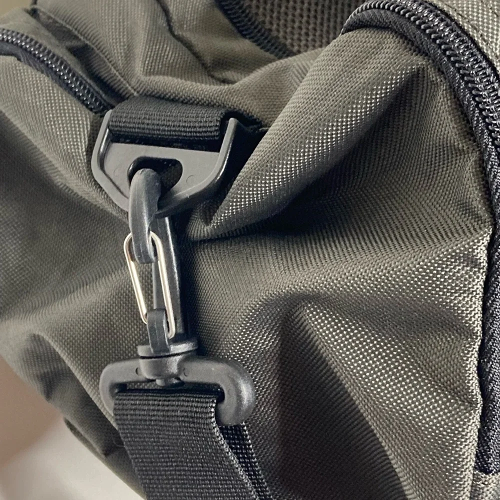 Cabela’s Duffel Bag